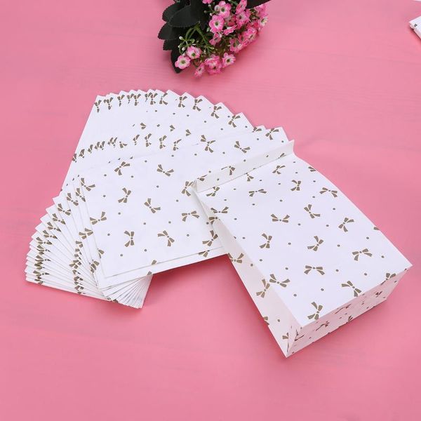 gift wrap 50 pcs handle kraft paper bags party bag birthday wedding decorative (white)
gift wrap 50 pcs handle kraft paper bags party bag birthday wedding decorative (white)