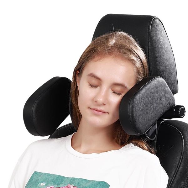 seat cushions universal car headrest pillow u-shaped protection neck baby rest for self driving travel
seat cushions universal car headrest pillow u-shaped protection neck baby rest for self driving travel