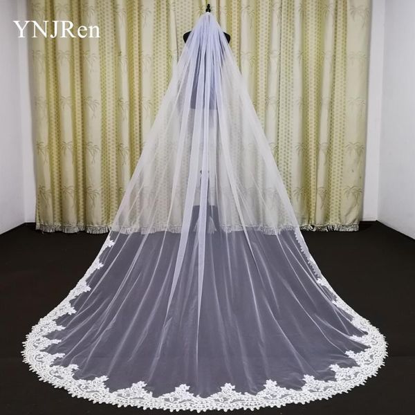 bridal veils real pos one layer water drop lace edge white ivory cathedral wedding veil long accessories, Black
bridal veils real pos one layer water drop lace edge white ivory cathedral wedding veil long accessories, Black