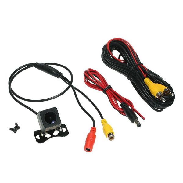 car rear view cameras& parking sensors night vision camera waterproof wide angle reversing assistance
car rear view cameras& parking sensors night vision camera waterproof wide angle reversing assistance