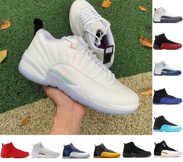 jumpman 12 low easter 12s mens high basketball shoes twist gold indigo flu game dark concord utility ovo white reverse taxi fiba gamma blue, Black
jumpman 12 low easter 12s mens high basketball shoes twist gold indigo flu game dark concord utility ovo white reverse taxi fiba gamma blue, Black