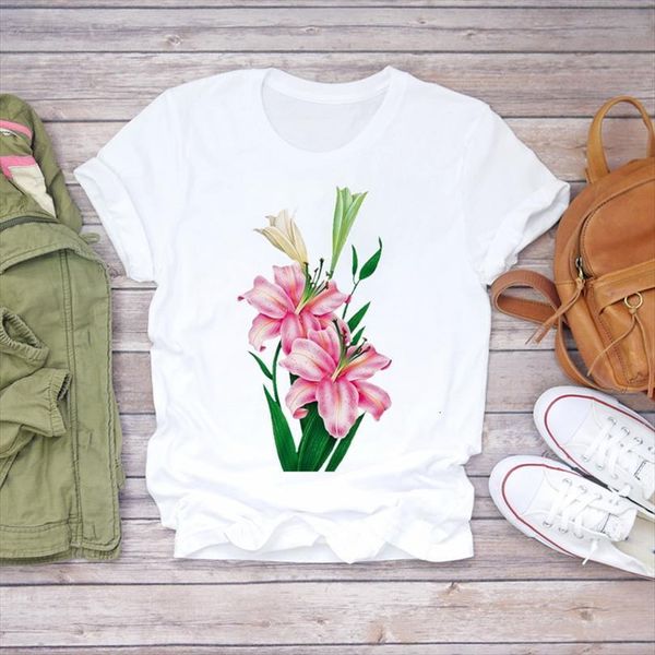 men floral camisas mujer t shirt mens aesthetic flower clothing lady graphic ladies female tee, White;black
men floral camisas mujer t shirt mens aesthetic flower clothing lady graphic ladies female tee, White;black