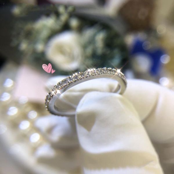 cluster rings custom made 9k white gold moissanite tail ring df color lab diamond party jewelry wedding anniversary deputy, Golden;silver
cluster rings custom made 9k white gold moissanite tail ring df color lab diamond party jewelry wedding anniversary deputy, Golden;silver