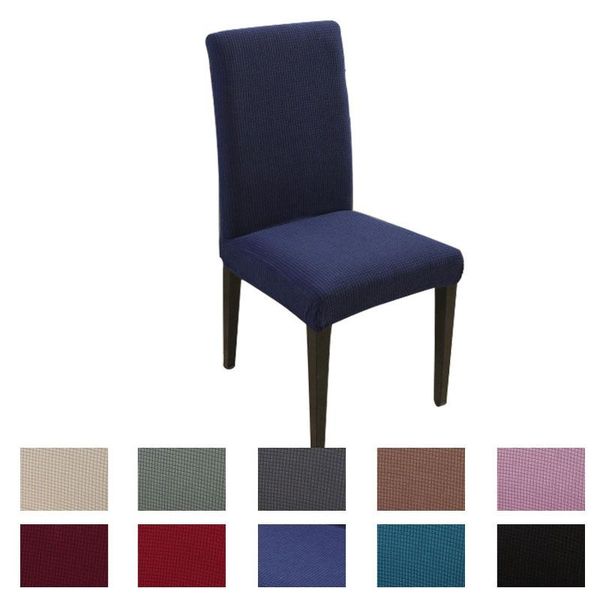 chair covers cover with back for living room party kitchen soild dining spandex elastic weddings 10 colors
chair covers cover with back for living room party kitchen soild dining spandex elastic weddings 10 colors