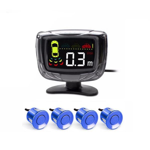car rear view cameras& parking sensors radar lcd square screen sensor intelligent sound alarm indicator probe system monitoring detector
car rear view cameras& parking sensors radar lcd square screen sensor intelligent sound alarm indicator probe system monitoring detector