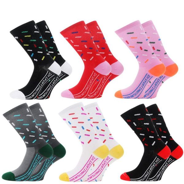 sports socks mounchain for cycling outdoor running skateboard breathable stockings size, Black
sports socks mounchain for cycling outdoor running skateboard breathable stockings size, Black