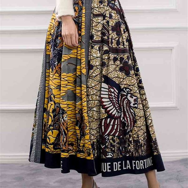 firstsong women's pleated retro heavy craft 3d printing swing skirt new summer wild fashion casual rayon office women's skirt 2104, Black
firstsong women's pleated retro heavy craft 3d printing swing skirt new summer wild fashion casual rayon office women's skirt 2104, Black