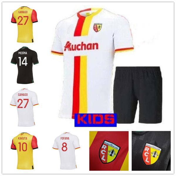 maillot lens rc soccer jerseys 20 21 ganago gradit fortes cahuzac perez 2020 2021 rc lens football shirts mauricio kits kakuta equipment, Black;yellow
maillot lens rc soccer jerseys 20 21 ganago gradit fortes cahuzac perez 2020 2021 rc lens football shirts mauricio kits kakuta equipment, Black;yellow