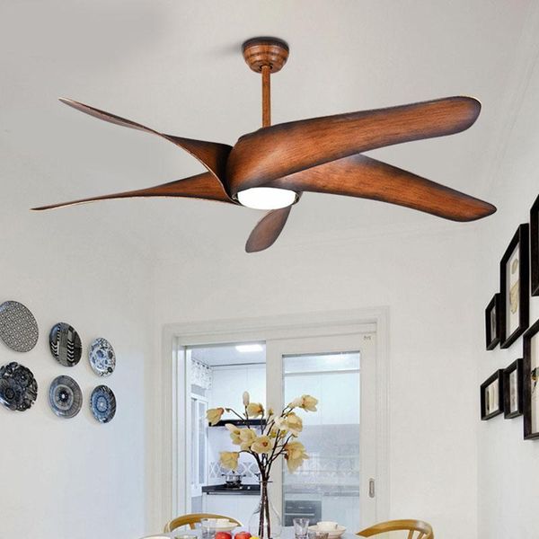 electric fans 60 inch nordic brown vintage ceiling fan with lights remote control ventilador de techo led light bedroom
electric fans 60 inch nordic brown vintage ceiling fan with lights remote control ventilador de techo led light bedroom