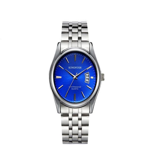 wristwatches 2021 genuine trend fashion steel band men's calendar waterproof watch belt for man, Slivery;brown
wristwatches 2021 genuine trend fashion steel band men's calendar waterproof watch belt for man, Slivery;brown