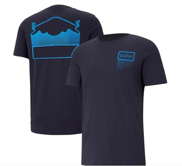 2021 f1 formula one racing suit team style team uniform car logo quick-drying breathable short t-shirt round neck overalls
2021 f1 formula one racing suit team style team uniform car logo quick-drying breathable short t-shirt round neck overalls