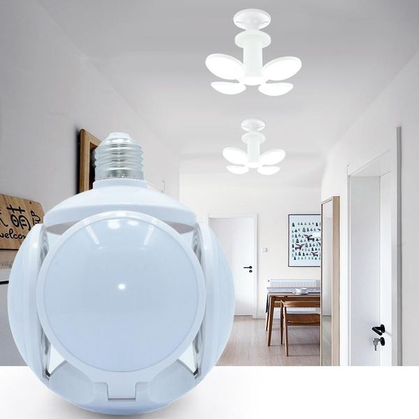 bulbs 40w led bulb e27 folding football ufo creative home super bright restaurant bedroom corridor lighting
bulbs 40w led bulb e27 folding football ufo creative home super bright restaurant bedroom corridor lighting