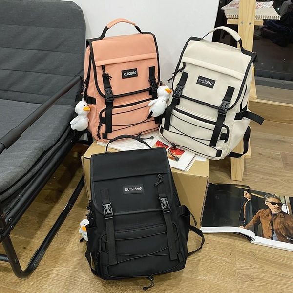 backpack fashion men women lapbackbag anti-theft travel bagpack school bags for teenager boys girls
backpack fashion men women lapbackbag anti-theft travel bagpack school bags for teenager boys girls
