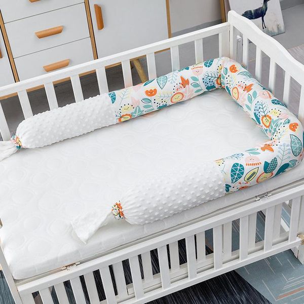 baby crib, bed, soft package bedding, toddler ham sausage fence, children's pure cotton anti-fall anti-collision strip bedding sets
baby crib, bed, soft package bedding, toddler ham sausage fence, children's pure cotton anti-fall anti-collision strip bedding sets