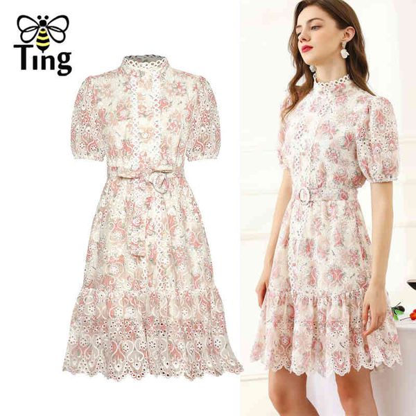 vintage elegant pink floral embroidery hollow out mini party night dresses women retro summer casual streetwear vestidos 210513, Black;gray
vintage elegant pink floral embroidery hollow out mini party night dresses women retro summer casual streetwear vestidos 210513, Black;gray