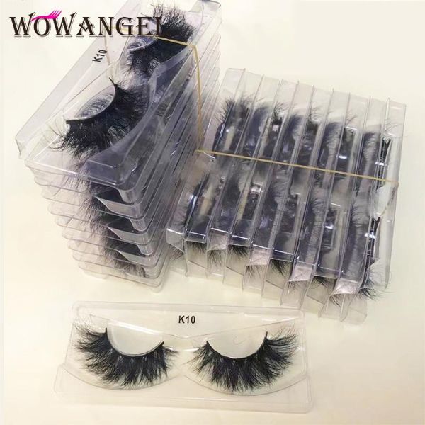 false eyelashes wowangel 3d mink lashes wholesale 10 pairs mix natural hair fake soft dramatic eye makeup tools
false eyelashes wowangel 3d mink lashes wholesale 10 pairs mix natural hair fake soft dramatic eye makeup tools