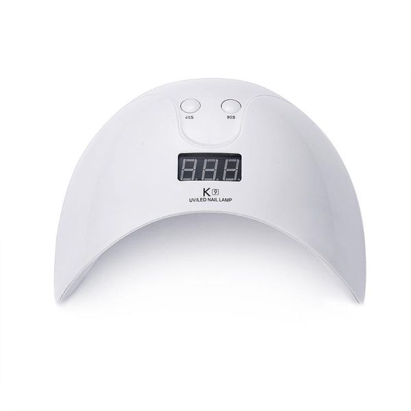 nail dryers 18w/24w/36w led uv light dryer art machine curing 60s/120s timer usb connector diy gelpolish tools lamp
nail dryers 18w/24w/36w led uv light dryer art machine curing 60s/120s timer usb connector diy gelpolish tools lamp