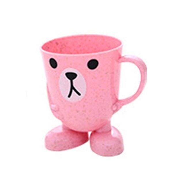 other bird supplies cute children cartoon animal plastic brush teeth tumbler fashion child toothpaste toothbrush holders couple brushing mug
other bird supplies cute children cartoon animal plastic brush teeth tumbler fashion child toothpaste toothbrush holders couple brushing mug