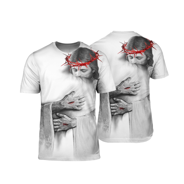 men's t-shirts jesus tattoo clark son of god 3d all over printed for men/women short-sleeved summer casual o-neck daily streetwear, White;black
men's t-shirts jesus tattoo clark son of god 3d all over printed for men/women short-sleeved summer casual o-neck daily streetwear, White;black