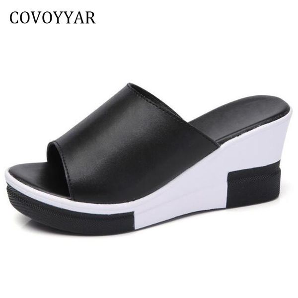 summer women's sandals fashion platform wedge slides slip on women shoes slippers plus size 40 wss296, Black
summer women's sandals fashion platform wedge slides slip on women shoes slippers plus size 40 wss296, Black