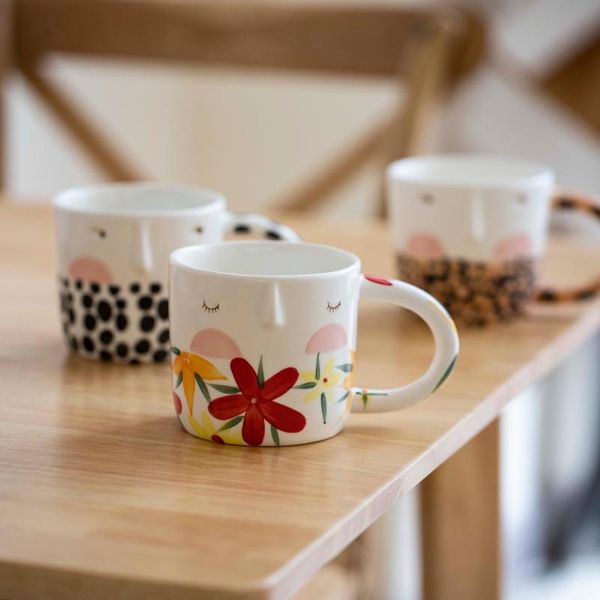mugs personalized handpainted ceramic coffee mug nordic creative porcelain milk tea cup kitchen office water unique birthday gift
mugs personalized handpainted ceramic coffee mug nordic creative porcelain milk tea cup kitchen office water unique birthday gift