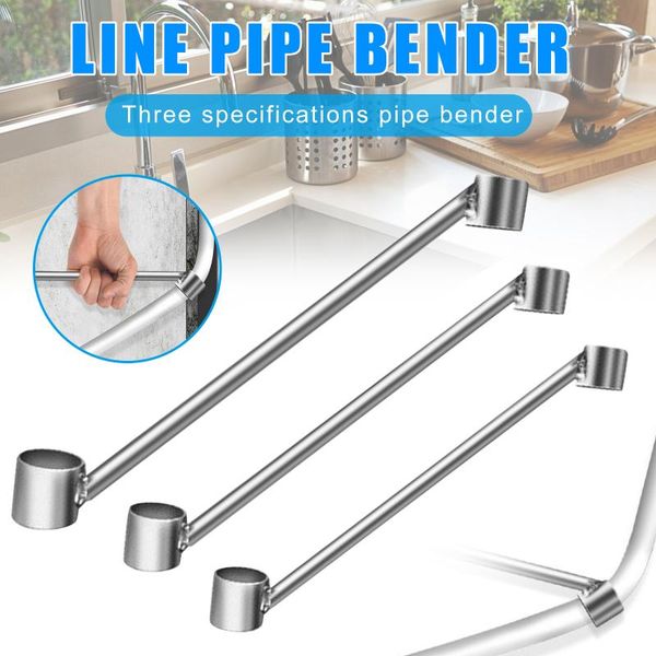 professional hand tool sets home work-saving stainless steel pvc line pipe bender rust-proof for plumbers durable tools 16-20/20-25/25-32
professional hand tool sets home work-saving stainless steel pvc line pipe bender rust-proof for plumbers durable tools 16-20/20-25/25-32