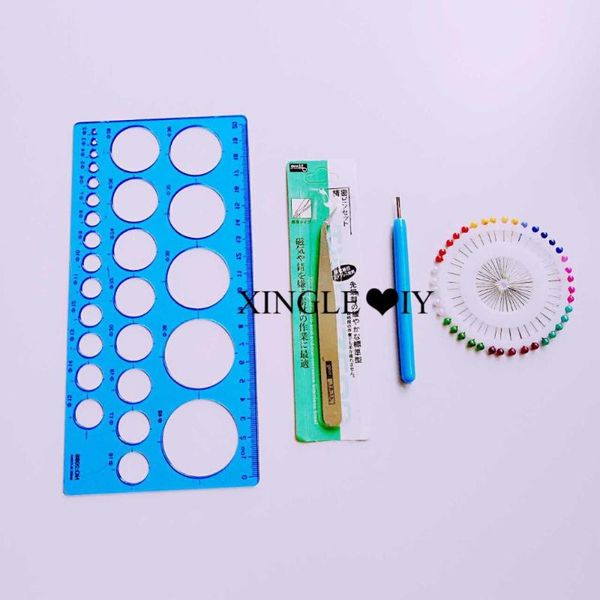 other arts and crafts 4pcs paper craft tool set quilling pen tweezers needle mould diy assorted color origami scrapbooking slotted
other arts and crafts 4pcs paper craft tool set quilling pen tweezers needle mould diy assorted color origami scrapbooking slotted