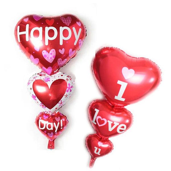 party decoration big i love you/happy day balloons heart engagement anniversary weddings valentine supplies 1pc
party decoration big i love you/happy day balloons heart engagement anniversary weddings valentine supplies 1pc