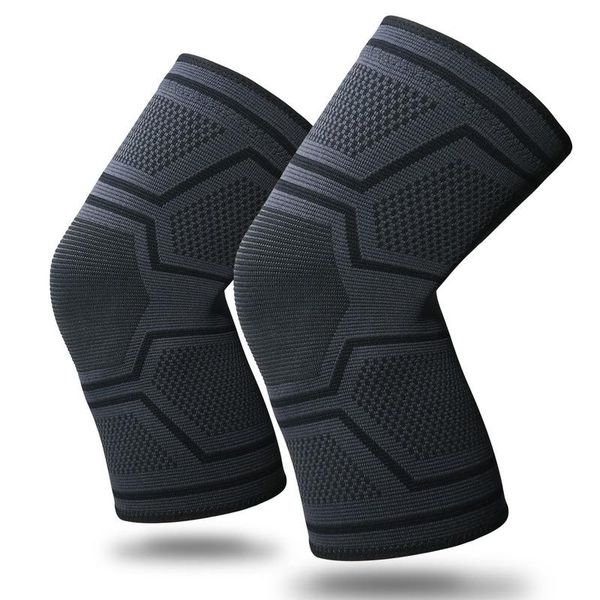 elbow & knee pads silicone non-slip sports outdoor climbing and cycling knitted single pack, Black;gray
elbow & knee pads silicone non-slip sports outdoor climbing and cycling knitted single pack, Black;gray