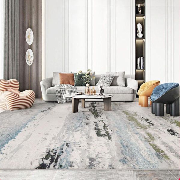 carpets thick large for living room nordic modern bedroom carpet home soft area rug dining table floor mat cloakroom
carpets thick large for living room nordic modern bedroom carpet home soft area rug dining table floor mat cloakroom