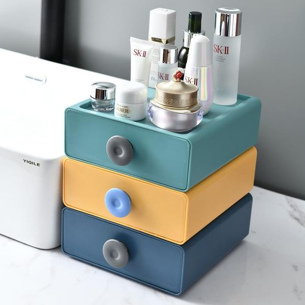 storage drawers 2021 home official nordic stackable deskbox sundries organizer case plastic rack cute cosmetics container
storage drawers 2021 home official nordic stackable deskbox sundries organizer case plastic rack cute cosmetics container