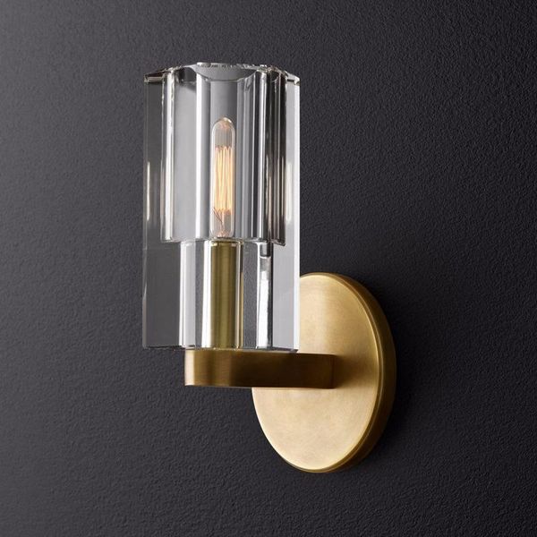 wall lamps light luxury crystal lamp el living room bedroom bedside background led nordic post-modern
wall lamps light luxury crystal lamp el living room bedroom bedside background led nordic post-modern