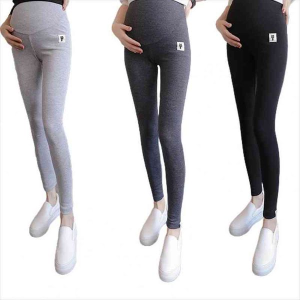 pants fitness leggins women legging high waist seamless elastic maternity belly support pregnancy, Black
pants fitness leggins women legging high waist seamless elastic maternity belly support pregnancy, Black