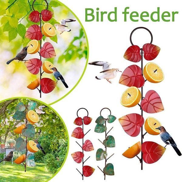 other bird supplies garden metal hanging hummingbird feeder outdoor jelly and orange simple compactly warm feeling multi-function
other bird supplies garden metal hanging hummingbird feeder outdoor jelly and orange simple compactly warm feeling multi-function