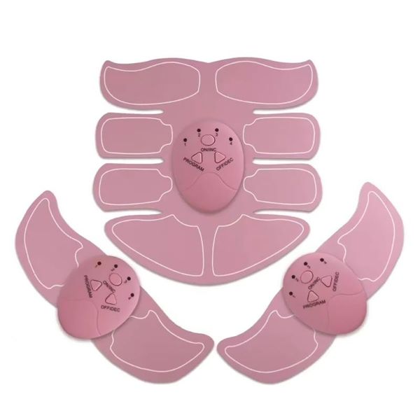 muscle training machine abdominal arm trainer body slimming fat burning exerciser building fitness stimulator accessories
muscle training machine abdominal arm trainer body slimming fat burning exerciser building fitness stimulator accessories