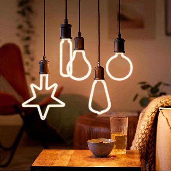 bulbs retro led edison bulb 220v 230v e27 soft filament light home lamp ampoule incandescent vintage
bulbs retro led edison bulb 220v 230v e27 soft filament light home lamp ampoule incandescent vintage