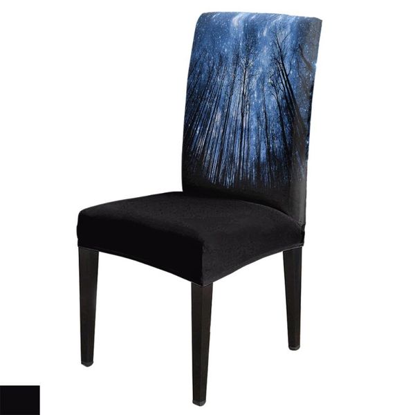 chair covers forest sky stars black moon white cover for dining room table chairs kitchen tablecloth home decor
chair covers forest sky stars black moon white cover for dining room table chairs kitchen tablecloth home decor