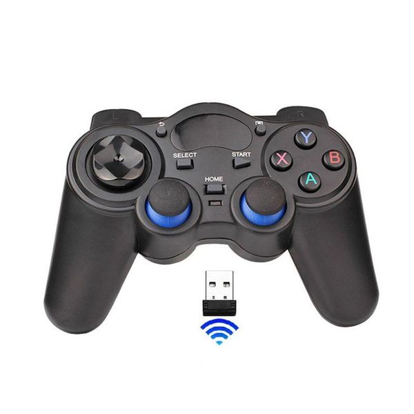 game controllers & joysticks 2.4g wireless gamepad gaming controller for pc/lapcomputer/mobile phone lx9a
game controllers & joysticks 2.4g wireless gamepad gaming controller for pc/lapcomputer/mobile phone lx9a