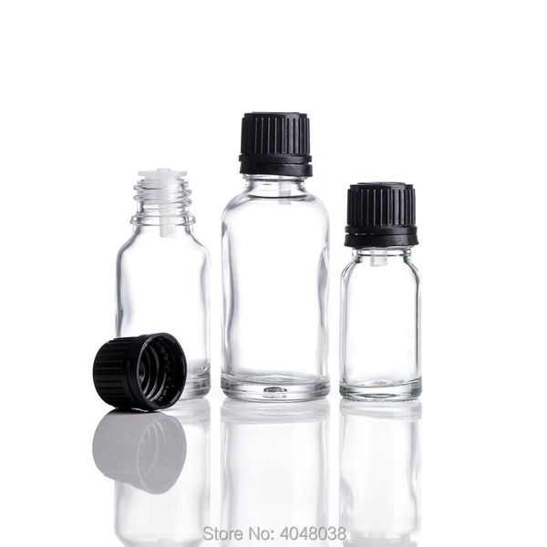 storage bottles & jars 15ml transparent clear glass packaging bottle 10ml essential oil 30ml cosmetic sample vial toner 24pcs
storage bottles & jars 15ml transparent clear glass packaging bottle 10ml essential oil 30ml cosmetic sample vial toner 24pcs