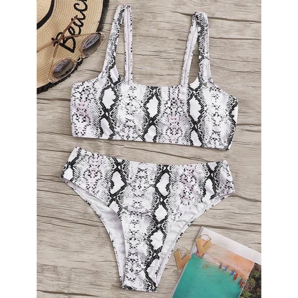 women's swimwear snakeskin bikini women bikinis biquini swim suit push up swimsuit female beachwear bathing #g3, White;black
women's swimwear snakeskin bikini women bikinis biquini swim suit push up swimsuit female beachwear bathing #g3, White;black