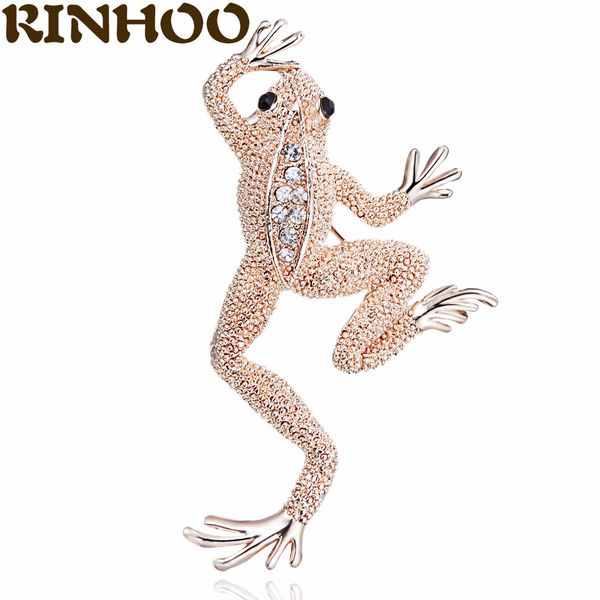 2 colors rhinestone jumping frog brooches for women kids cute vivid animal brooch pin vintage fashion jewelrydio chan contact, Gray
2 colors rhinestone jumping frog brooches for women kids cute vivid animal brooch pin vintage fashion jewelrydio chan contact, Gray