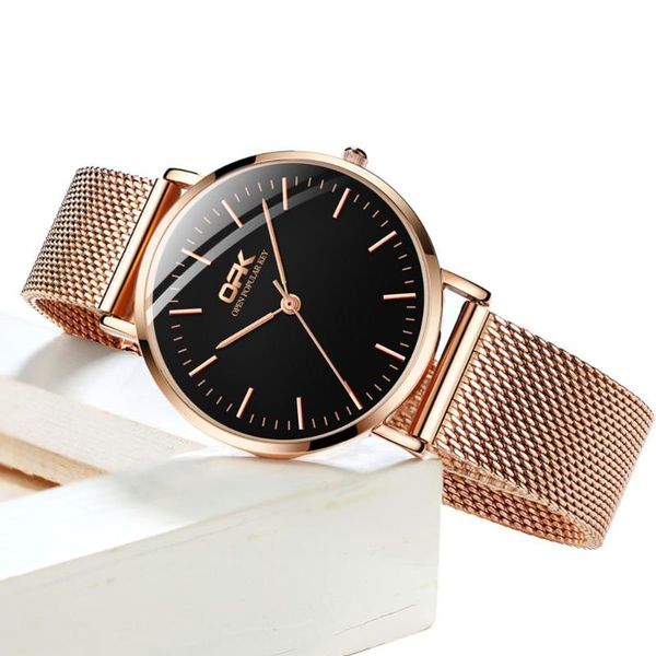 wristwatches watch women quartz wristwatch for ladies rose gold female clock waterproof relogio feminino casual fashion 2021, Slivery;brown
wristwatches watch women quartz wristwatch for ladies rose gold female clock waterproof relogio feminino casual fashion 2021, Slivery;brown