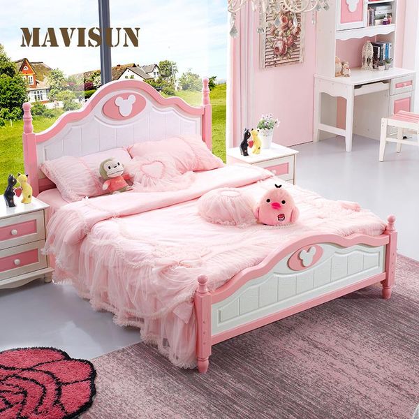 baby cribs girl princess single child bed pink bedroom modern simple 1.2m1.5m solid wood with drawers angel children room furniture
baby cribs girl princess single child bed pink bedroom modern simple 1.2m1.5m solid wood with drawers angel children room furniture