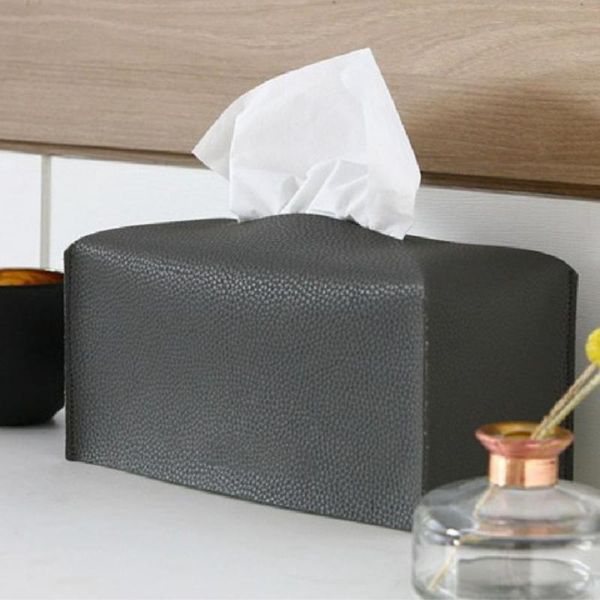 tissue boxes & napkins simple box household storage leather retro toilet pumping car towel napkin paper bag pu
tissue boxes & napkins simple box household storage leather retro toilet pumping car towel napkin paper bag pu