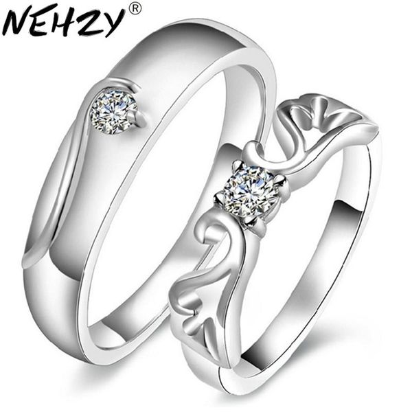 cluster rings nehzy silver female models angel love couple cute wild fashion jewelry ring opening retro crystal, Golden;silver
cluster rings nehzy silver female models angel love couple cute wild fashion jewelry ring opening retro crystal, Golden;silver