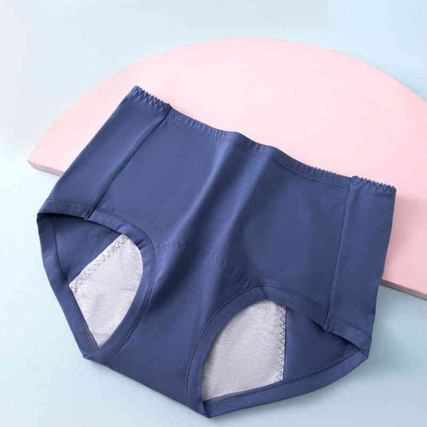 langsha high waist leakproof breathable cotton women menstrual panties girls physiological pants soft sanitary period underwear, Black;pink
langsha high waist leakproof breathable cotton women menstrual panties girls physiological pants soft sanitary period underwear, Black;pink