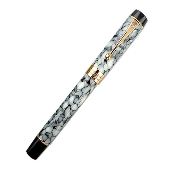 fountain pens jinhao 100 retro acrylic resin pen nebula series f nib office with converter writing business gift
fountain pens jinhao 100 retro acrylic resin pen nebula series f nib office with converter writing business gift