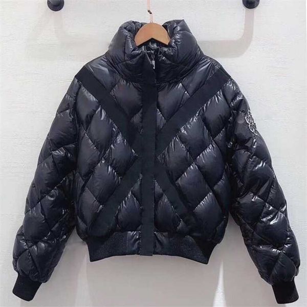 winter jacket women fashion thick womens winter coat hooded down jackets parka femme casual docero 211007, Black
winter jacket women fashion thick womens winter coat hooded down jackets parka femme casual docero 211007, Black