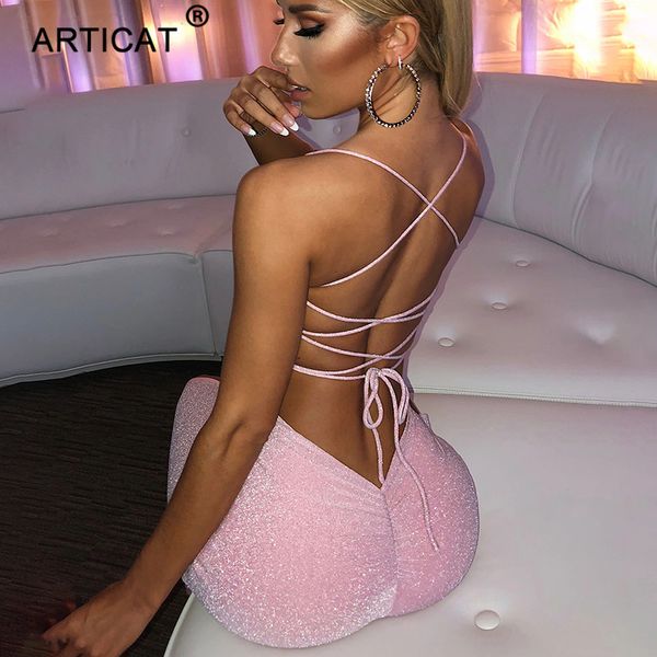 articat long backless maxi dress women spaghetti strap high split bodycon bandage summer dress elegant slim party dress vestidos, Black;gray
articat long backless maxi dress women spaghetti strap high split bodycon bandage summer dress elegant slim party dress vestidos, Black;gray