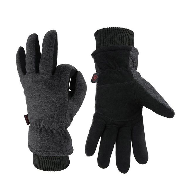 ski gloves warm fleece winter snow mountain hiking equipment cold outdoor riding sports outing protective gear
ski gloves warm fleece winter snow mountain hiking equipment cold outdoor riding sports outing protective gear